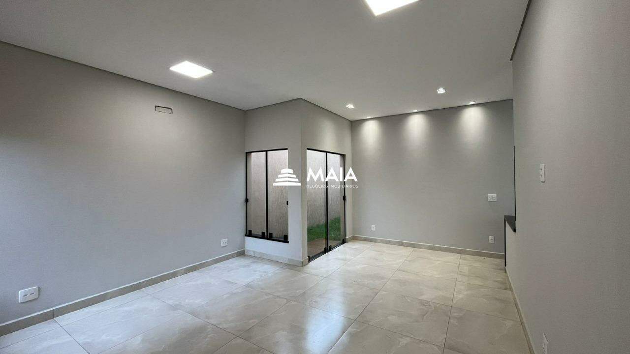 Casa à venda no Parque das Laranjeiras: 