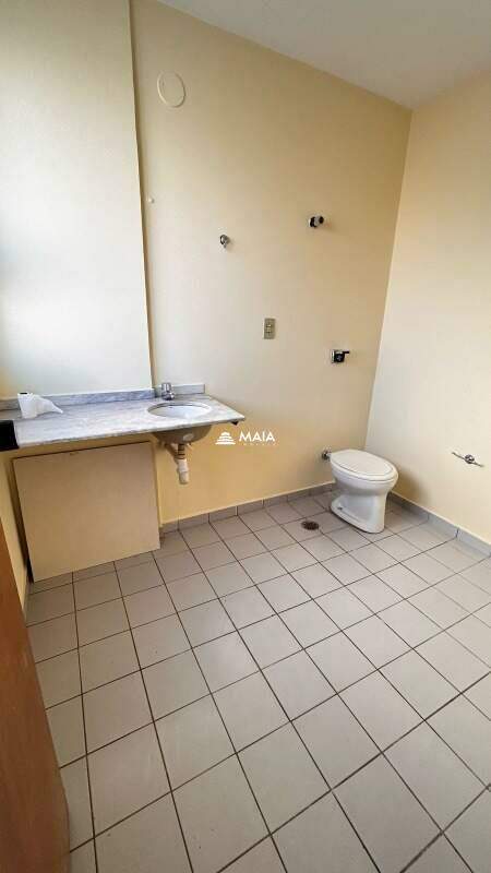 Comercial para aluguel no Centro: 