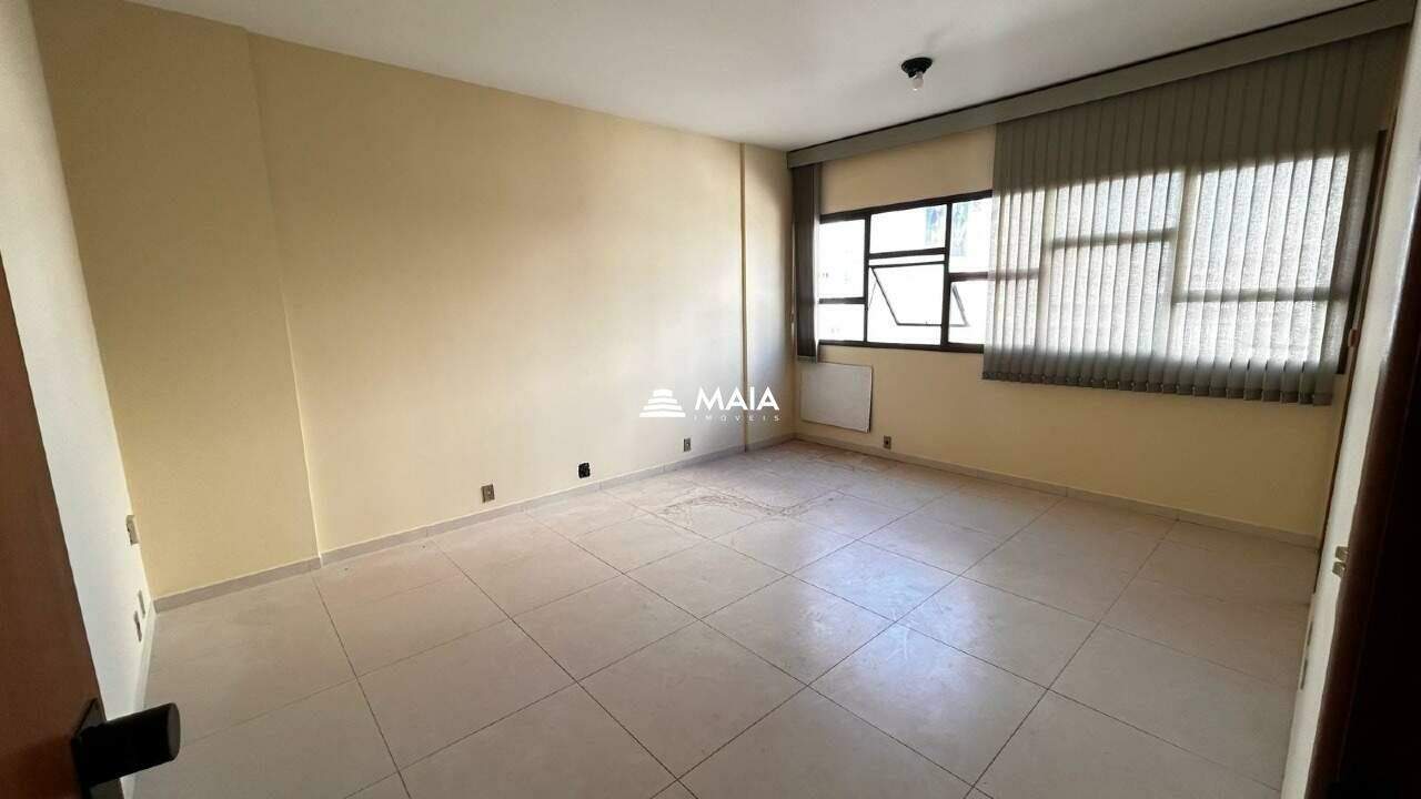 Comercial para aluguel no Centro: 