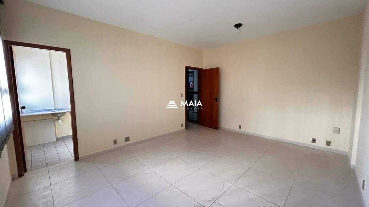 Comercial para aluguel no Centro: 