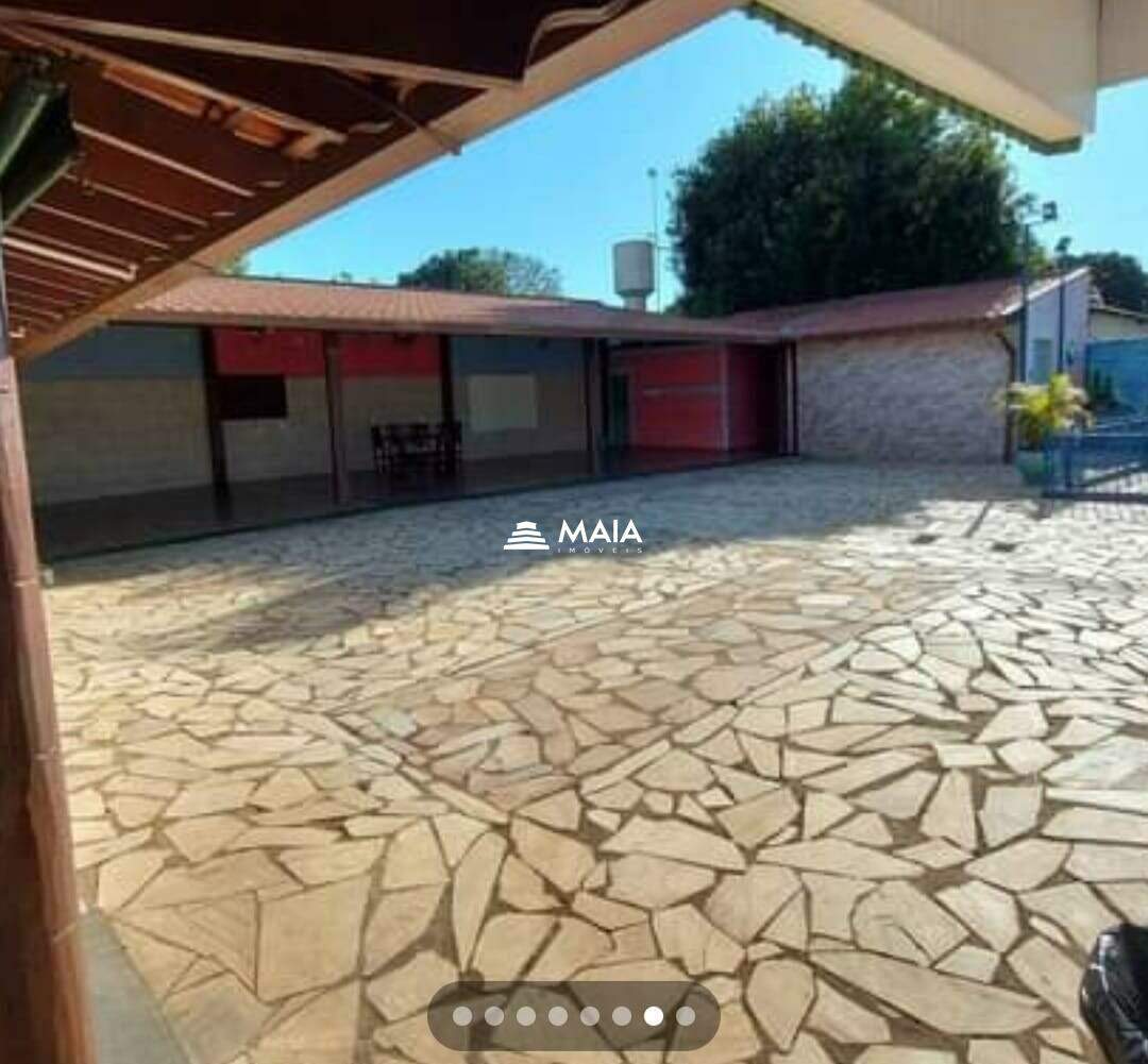 Rancho/ Chácara/ Rural à venda no Chácaras Vila Real: 