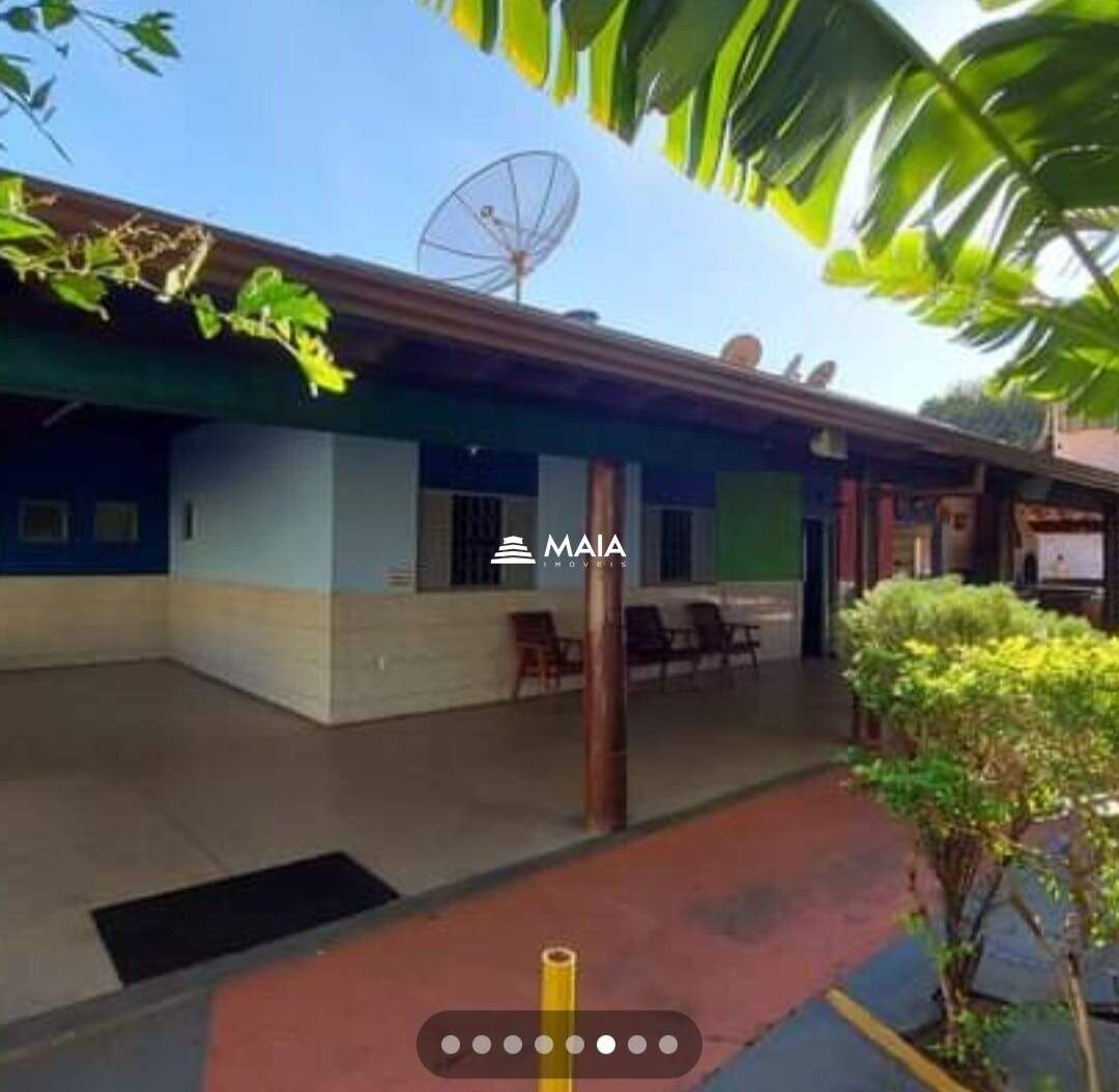 Rancho/ Chácara/ Rural à venda no Chácaras Vila Real: 