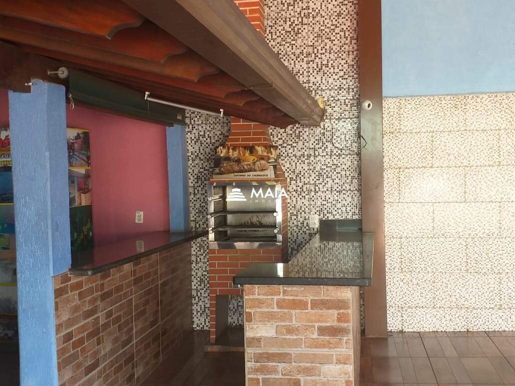 Rancho/ Chácara/ Rural à venda no Chácaras Vila Real: 