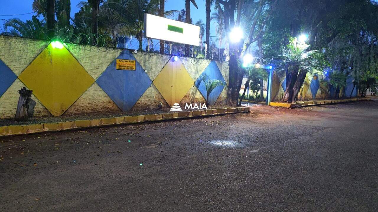 Rancho/ Chácara/ Rural à venda no Chácaras Vila Real: 