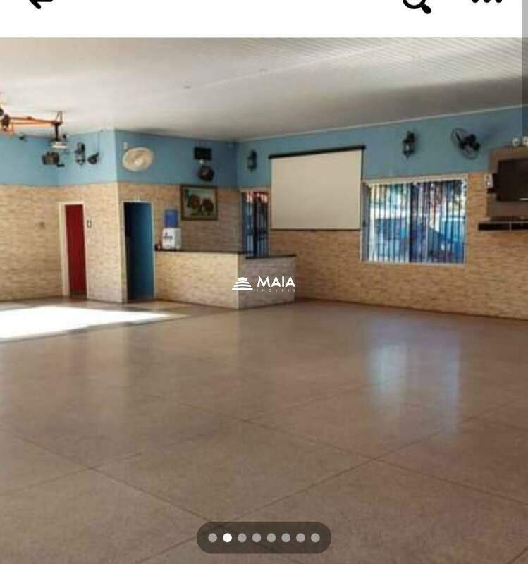 Rancho/ Chácara/ Rural à venda no Chácaras Vila Real: 