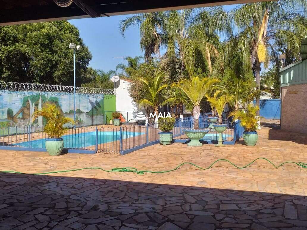 Rancho/ Chácara/ Rural à venda no Chácaras Vila Real: 