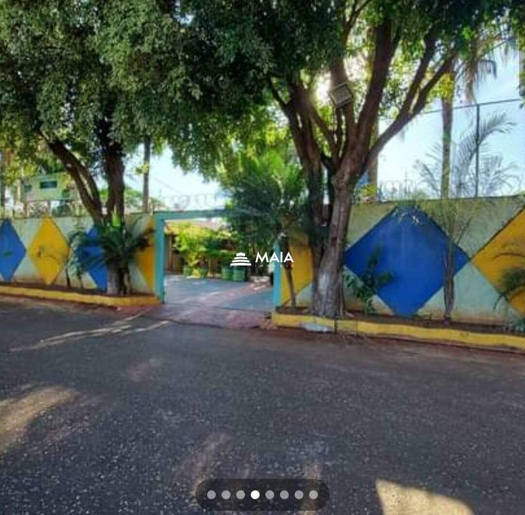 Rancho/ Chácara/ Rural à venda no Chácaras Vila Real: 