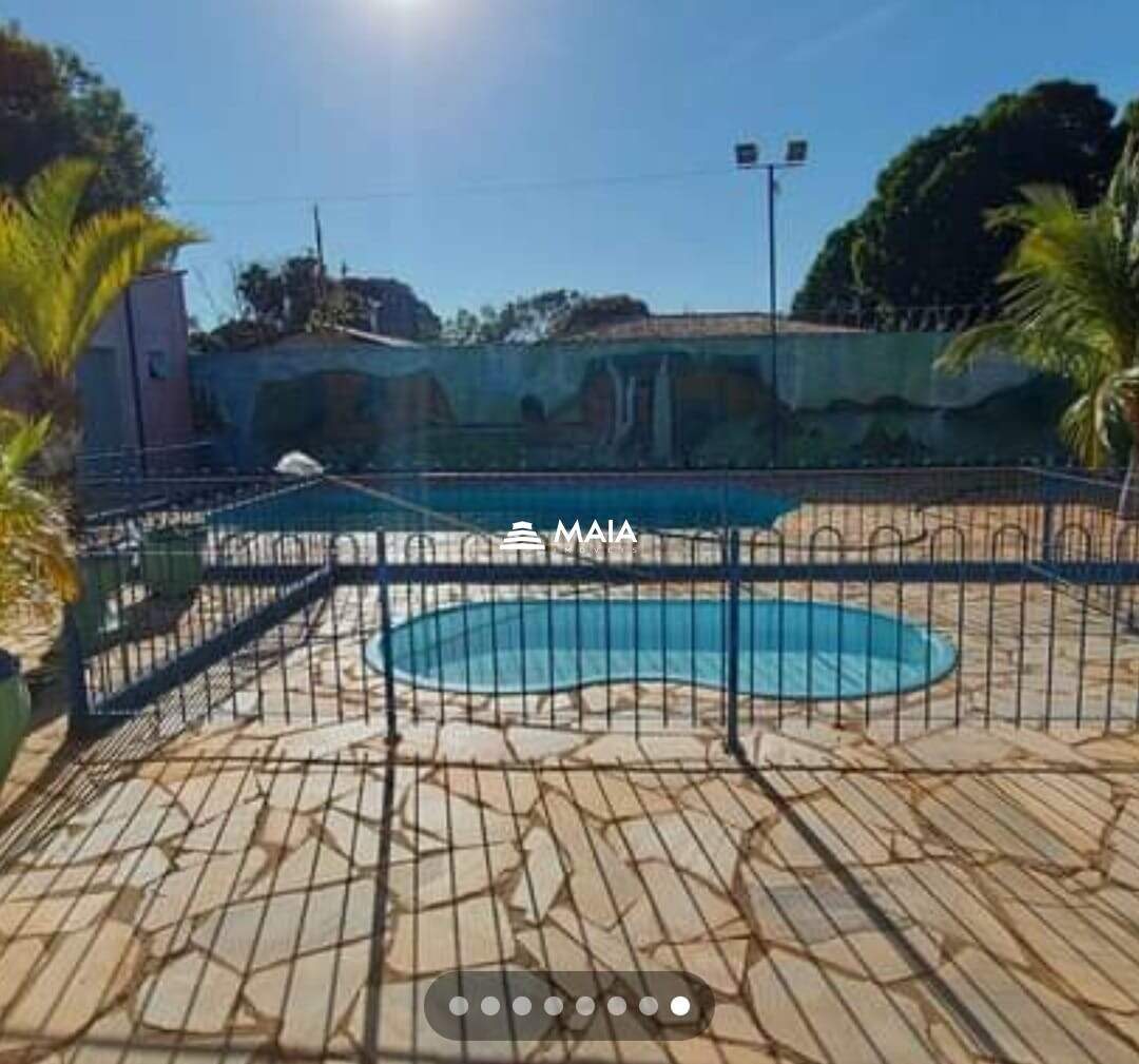 Rancho/ Chácara/ Rural à venda no Chácaras Vila Real: 