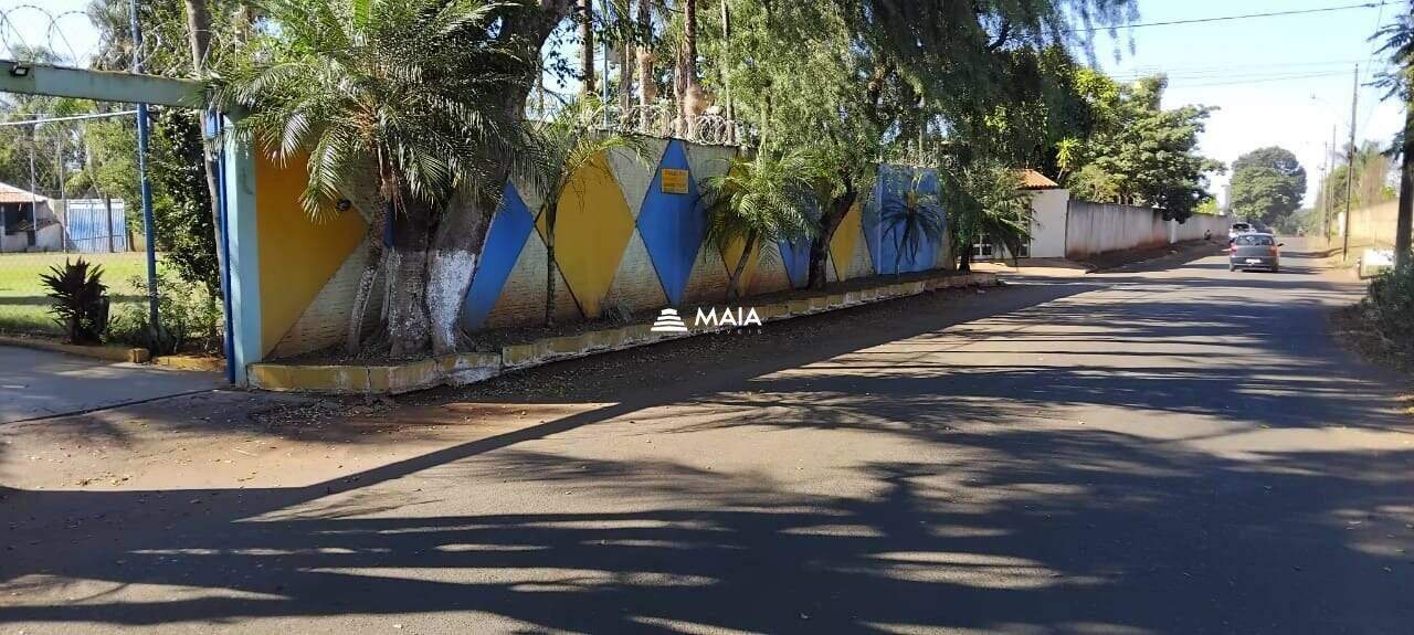 Rancho/ Chácara/ Rural à venda no Chácaras Vila Real: 