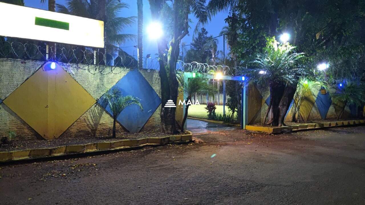 Rancho/ Chácara/ Rural à venda no Chácaras Vila Real: 