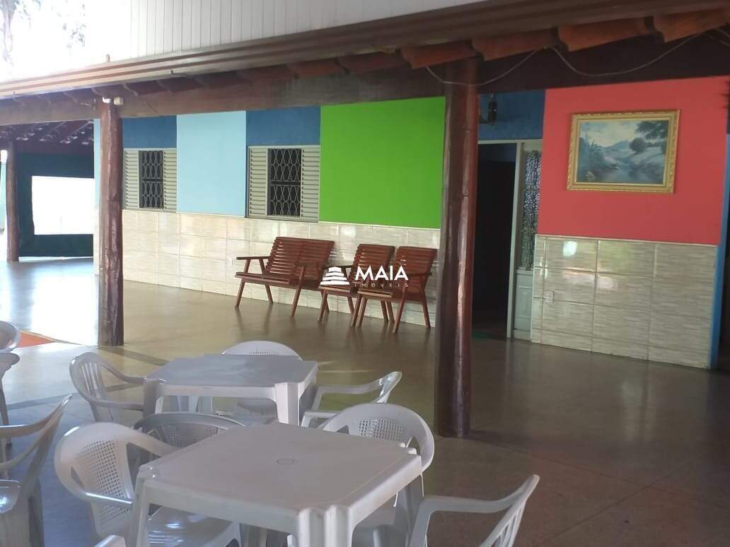 Rancho/ Chácara/ Rural à venda no Chácaras Vila Real: 