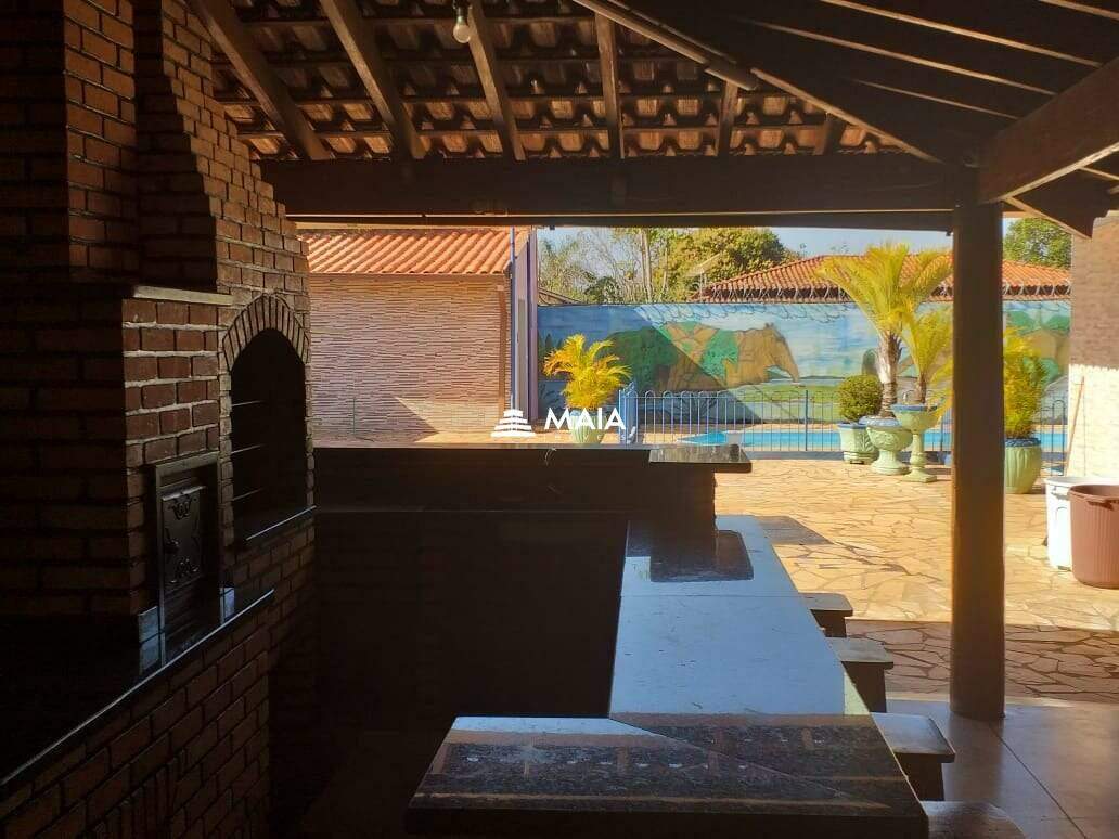 Rancho/ Chácara/ Rural à venda no Chácaras Vila Real: 