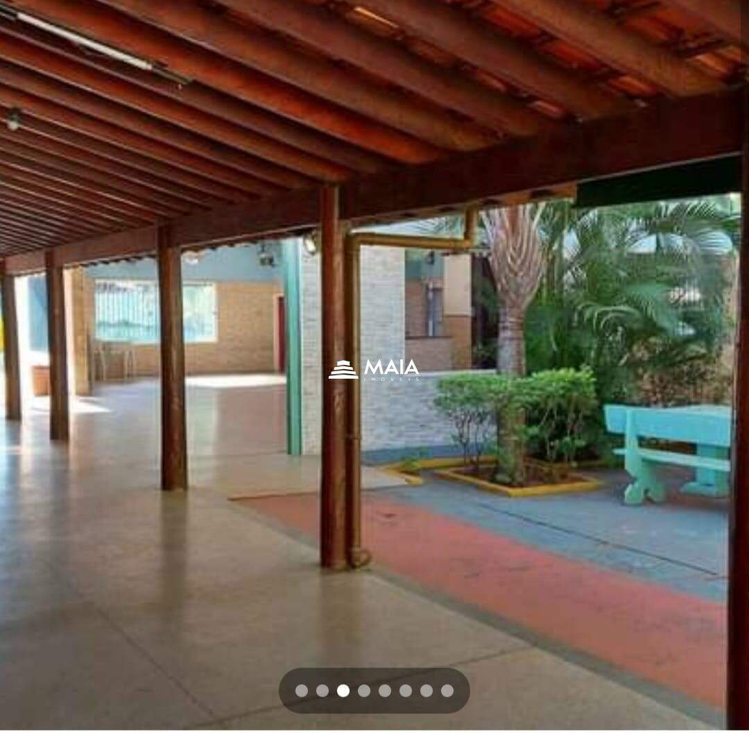 Rancho/ Chácara/ Rural à venda no Chácaras Vila Real: 