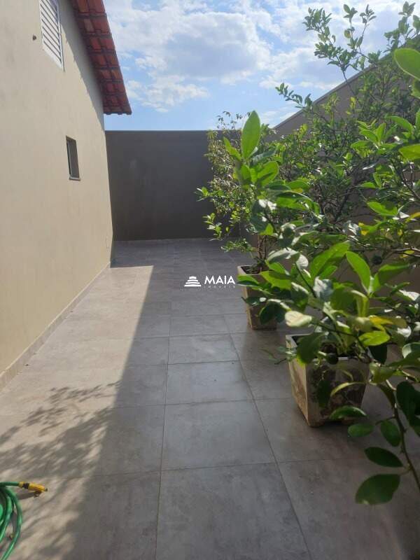 Casa de Condomínio à venda no Condomínio Vainice Andrade : 