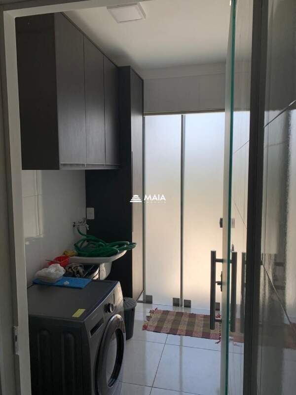 Casa de Condomínio à venda no Condomínio Vainice Andrade : 