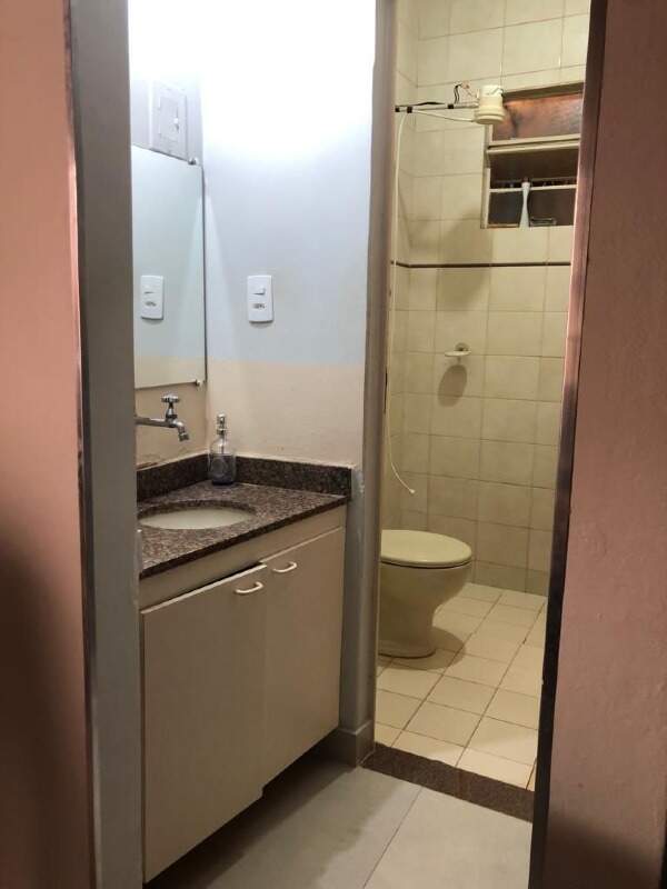 Casa à venda no Parque das Américas: 