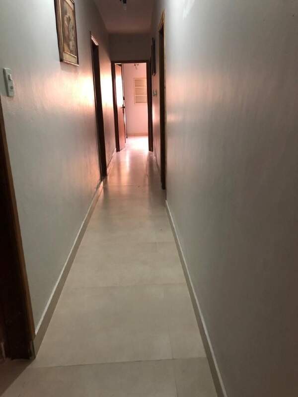 Casa à venda no Parque das Américas: 