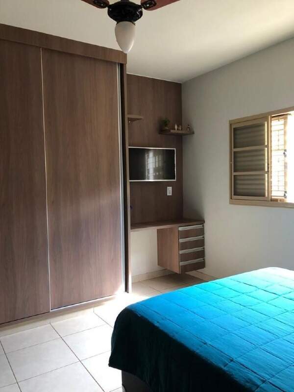 Casa à venda no Parque das Américas: 