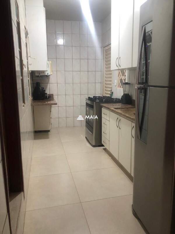 Casa à venda no Parque das Américas: 