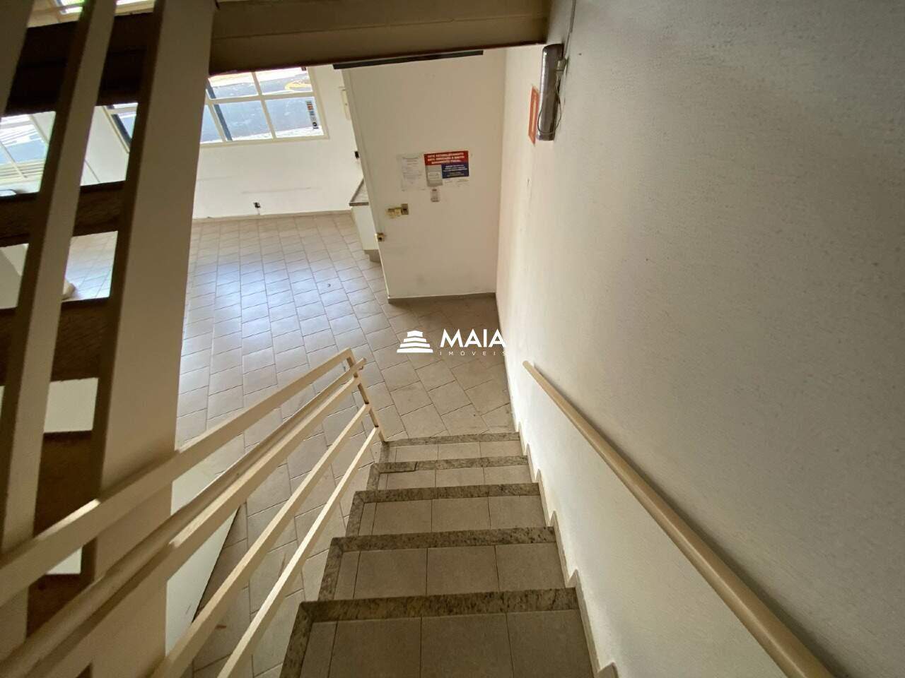 Comercial para aluguel no São Benedito: 