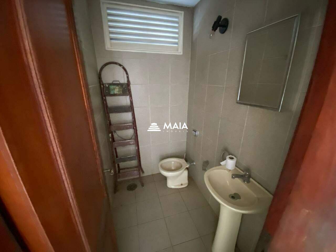 Comercial para aluguel no São Benedito: 