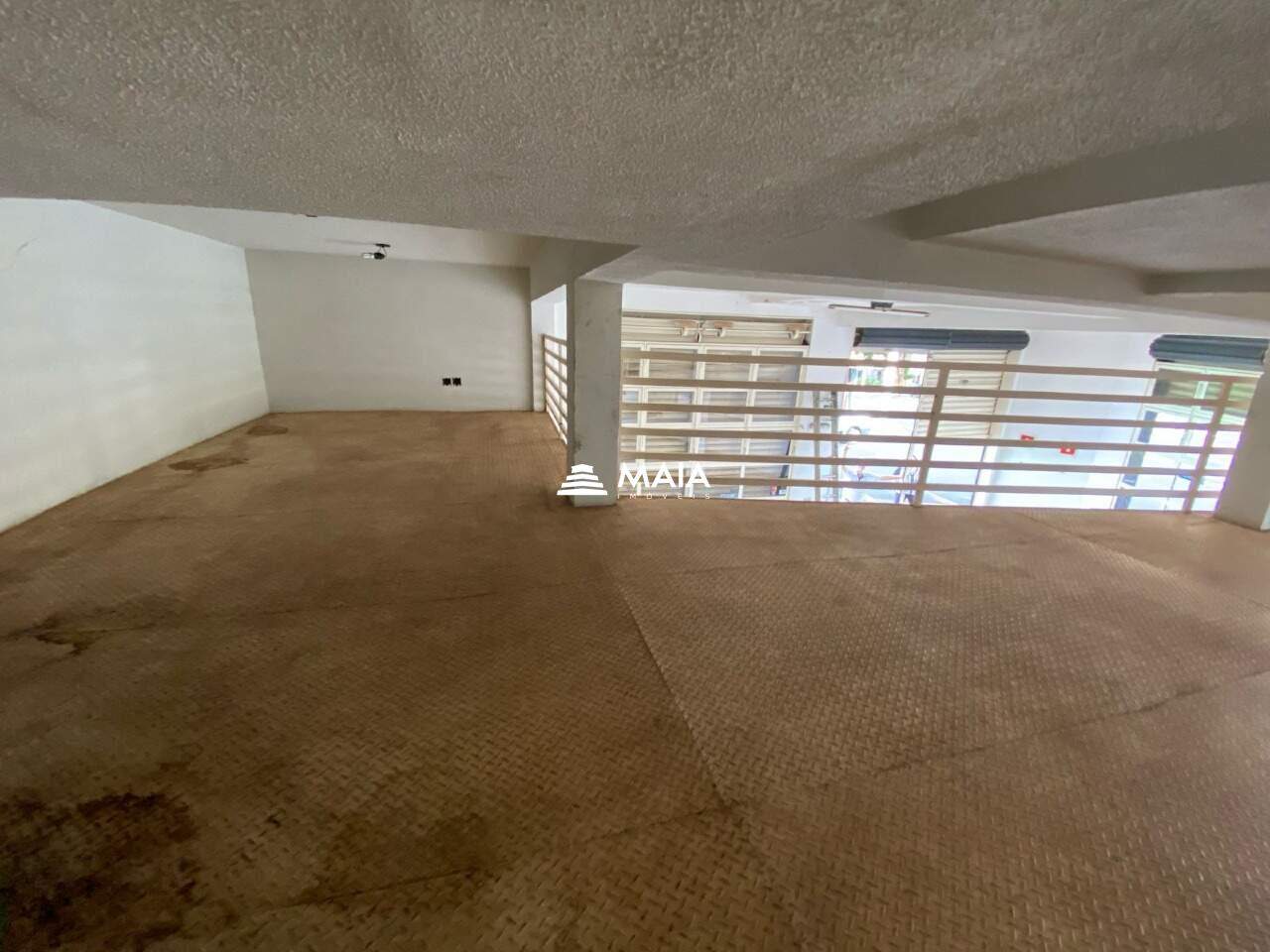 Comercial para aluguel no São Benedito: 