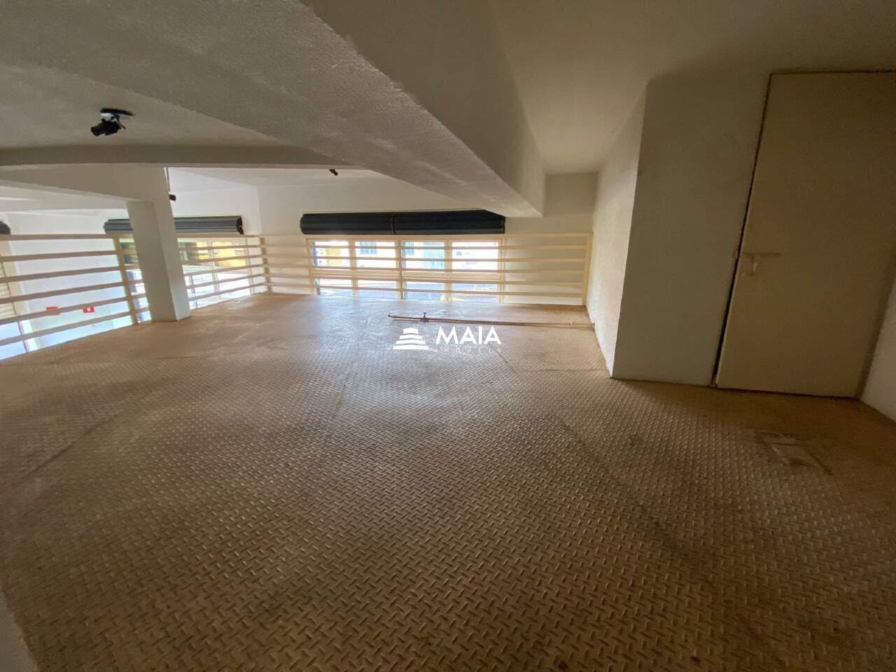 Comercial para aluguel no São Benedito: 