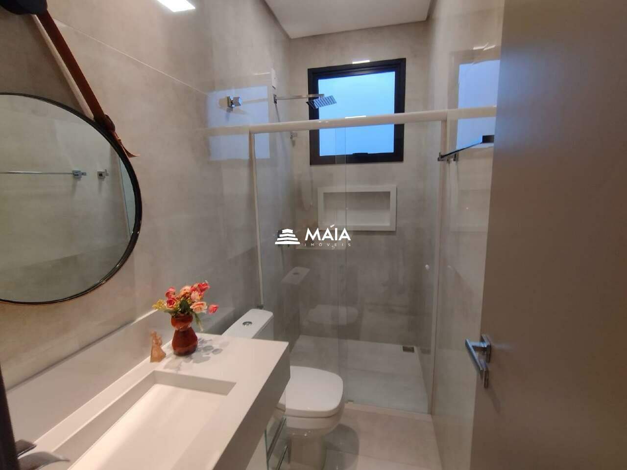 Casa de Condomínio à venda no Damha II - Res. Uberaba: 