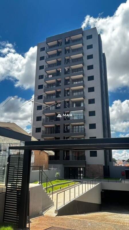 Apartamento à venda no bairro Mercês