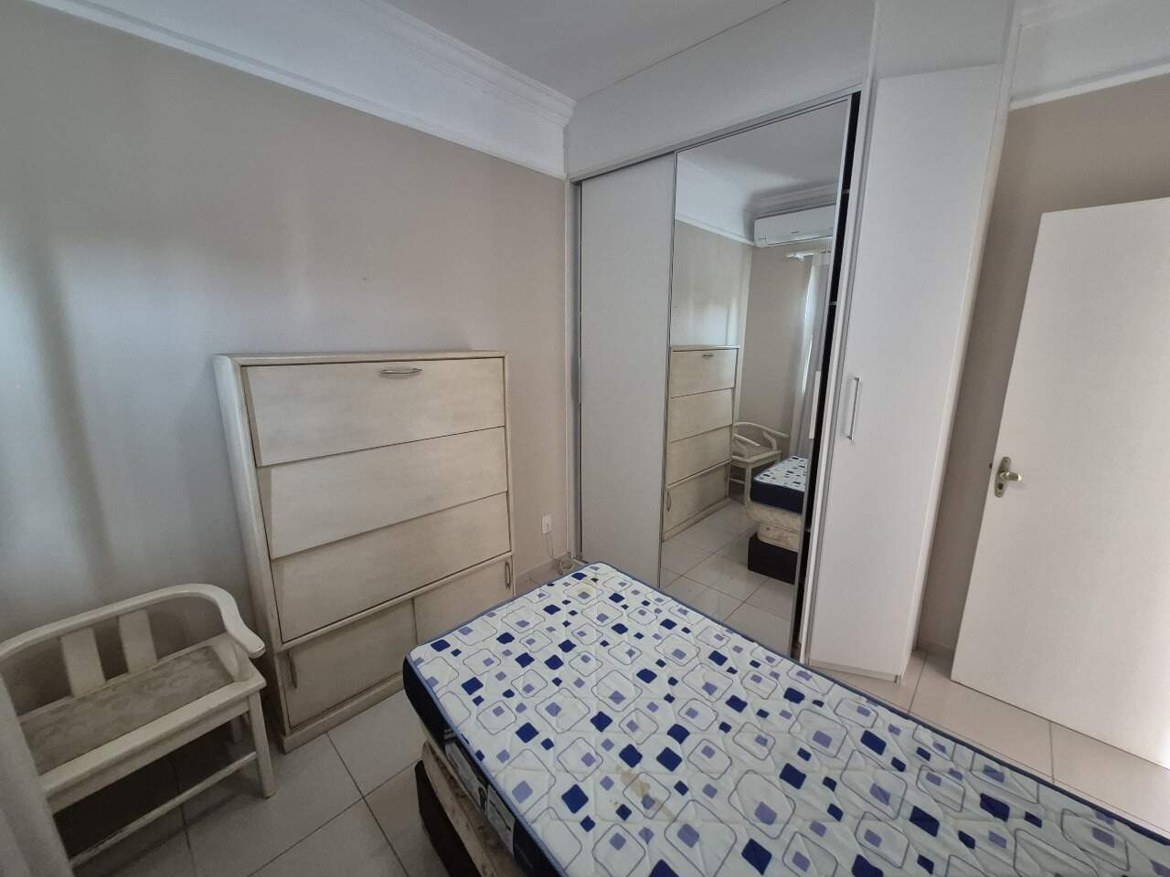 Casa de Condomínio à venda no Residencial Mário de Almeida Franco: 