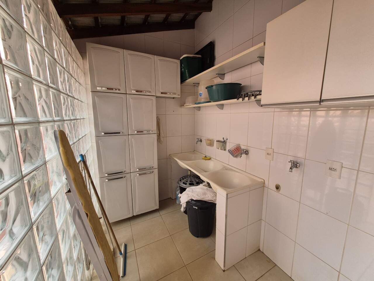 Casa de Condomínio à venda no Residencial Mário de Almeida Franco: 