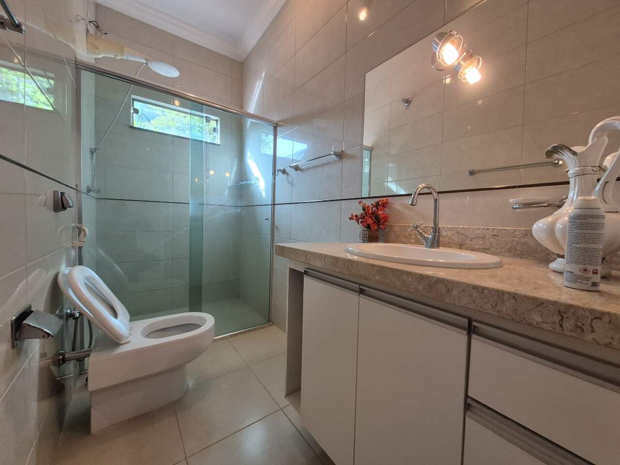 Casa de Condomínio à venda no Residencial Mário de Almeida Franco: 