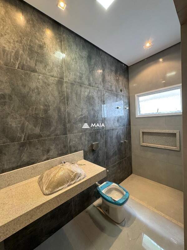 Casa de Condomínio à venda no Baronesa, Residencial: 