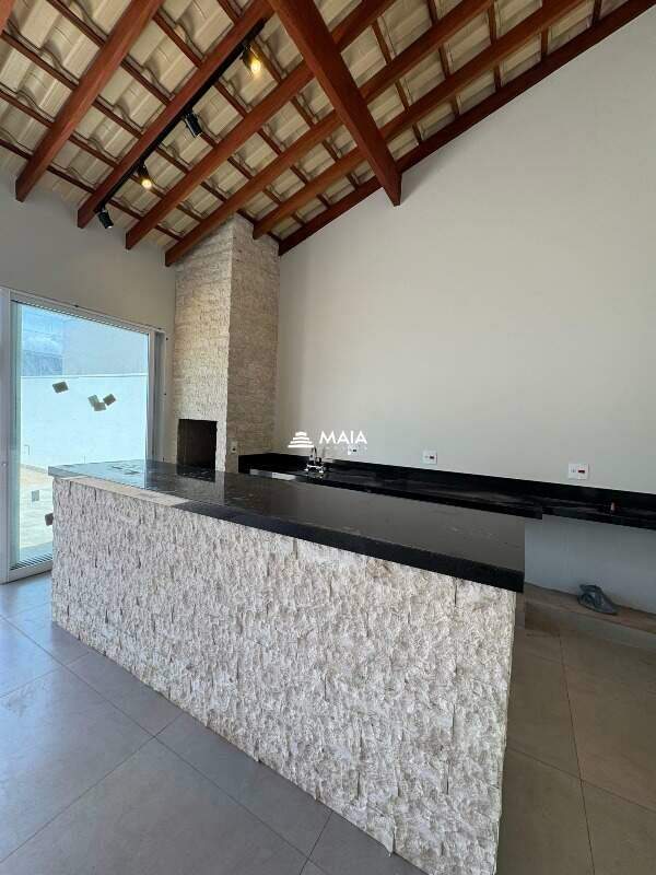 Casa de Condomínio à venda no Baronesa, Residencial: 