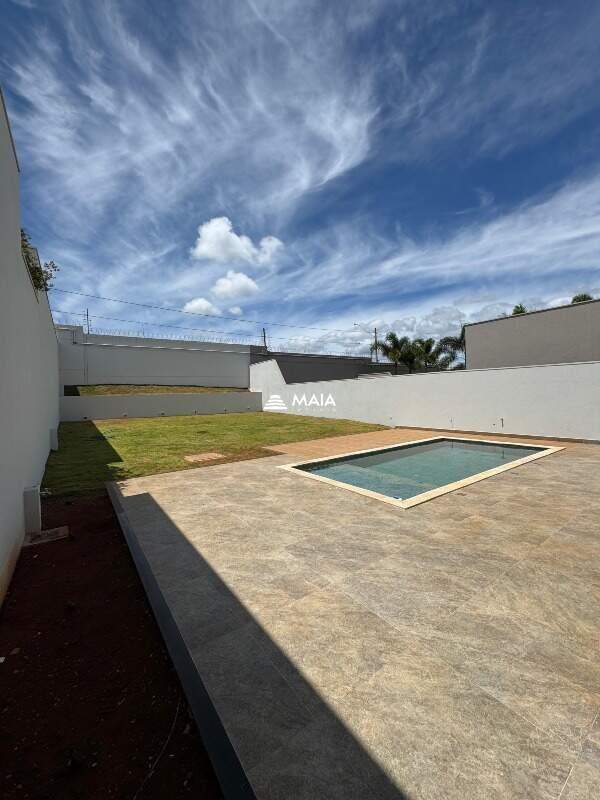 Casa de Condomínio à venda no Baronesa, Residencial: 