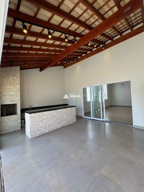 Casa de Condomínio à venda no Baronesa, Residencial: 