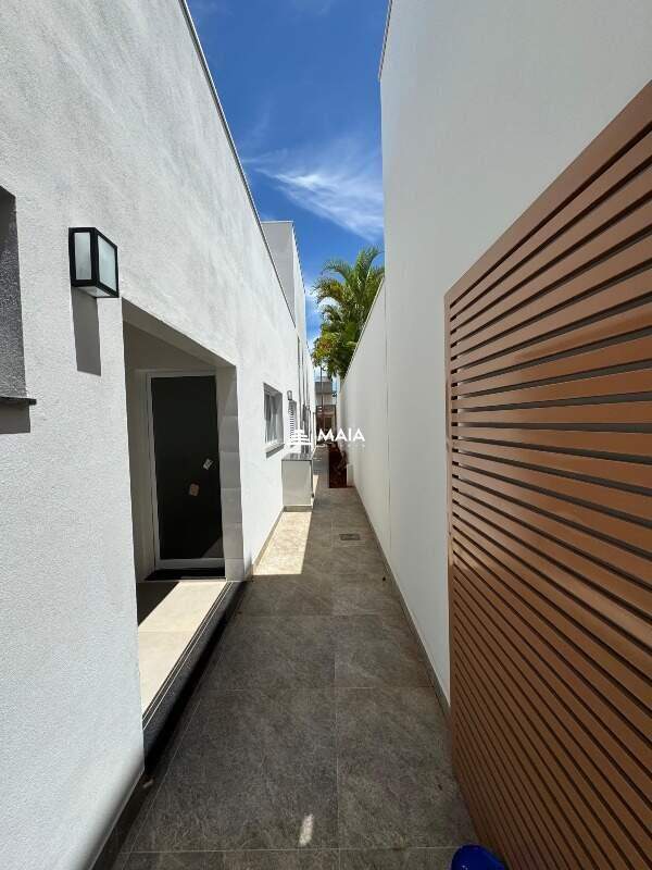 Casa de Condomínio à venda no Baronesa, Residencial: 