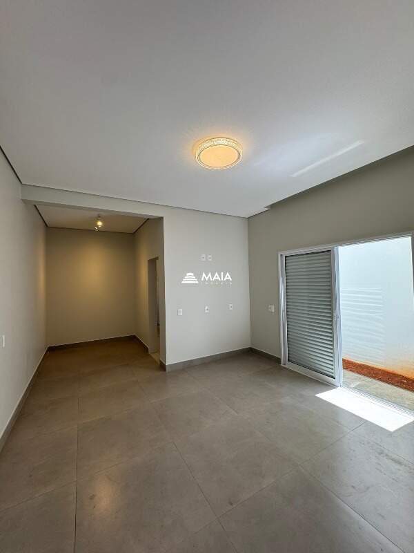 Casa de Condomínio à venda no Baronesa, Residencial: 