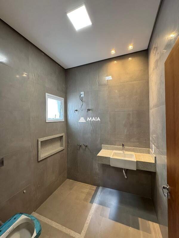 Casa de Condomínio à venda no Baronesa, Residencial: 