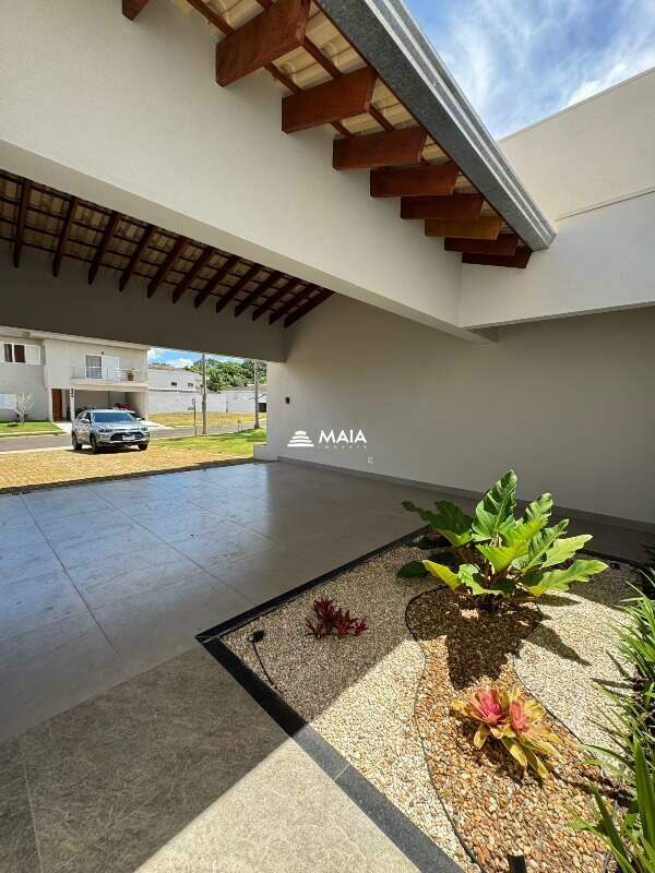 Casa de Condomínio à venda no Baronesa, Residencial: 