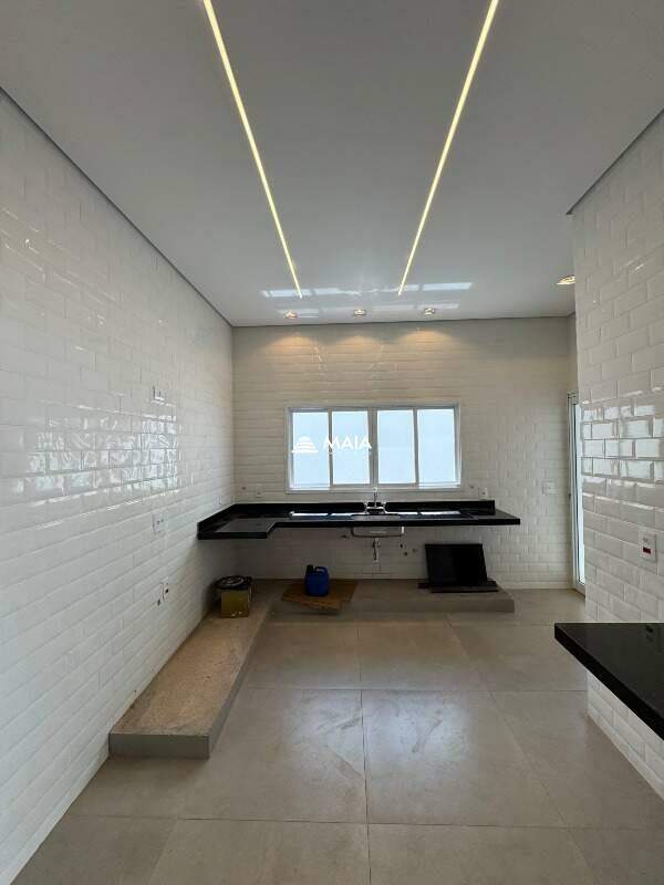 Casa de Condomínio à venda no Baronesa, Residencial: 