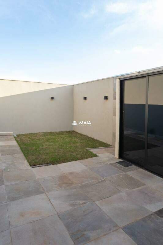 Casa de Condomínio à venda no Res. Parque dos Buritis II: 