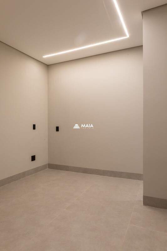 Casa de Condomínio à venda no Res. Parque dos Buritis II: 