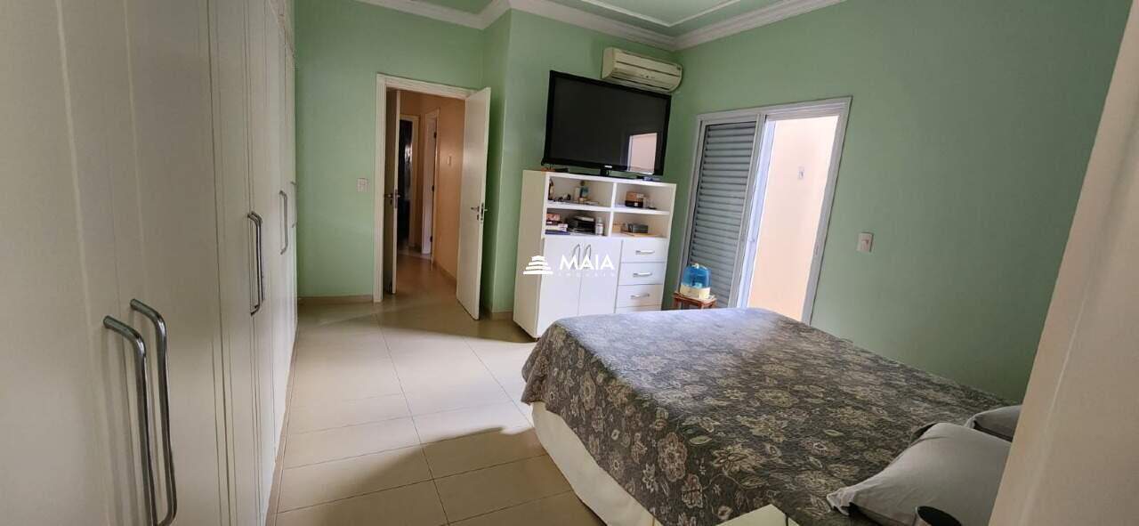 Casa de Condomínio à venda no Condomínio Residencial Los Alamos: 