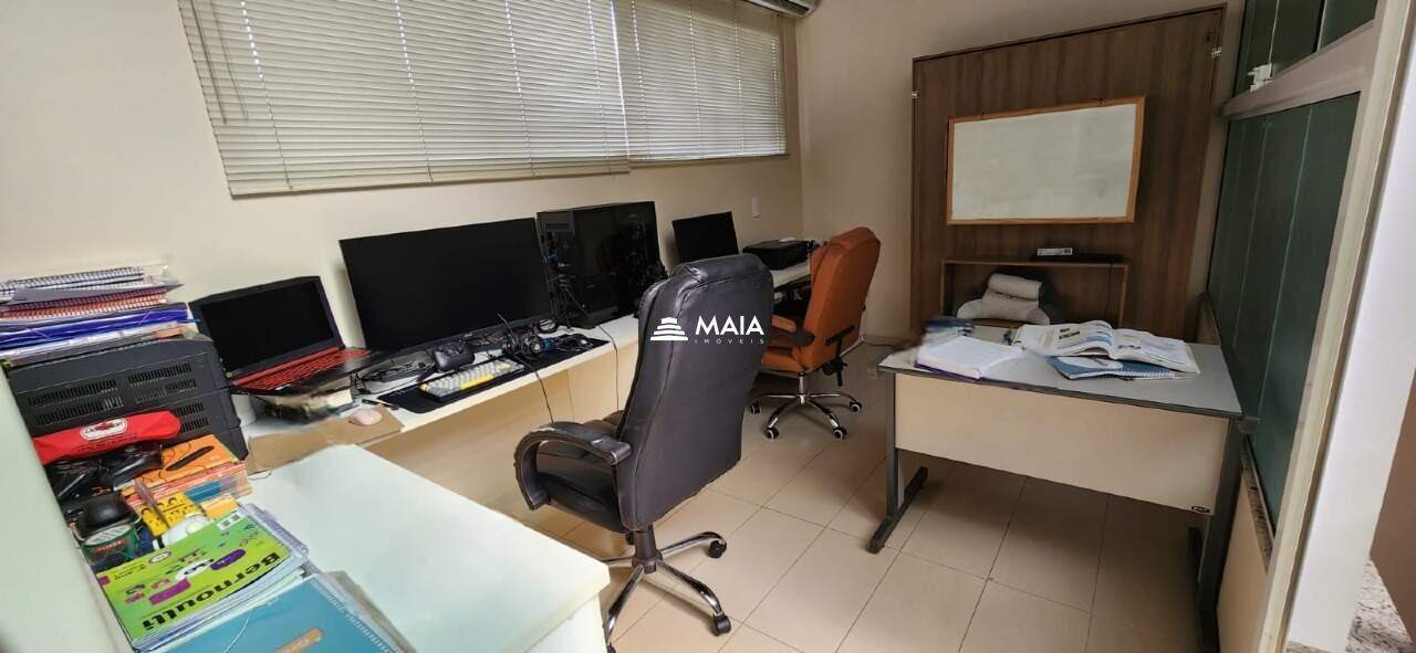 Casa de Condomínio à venda no Condomínio Residencial Los Alamos: 