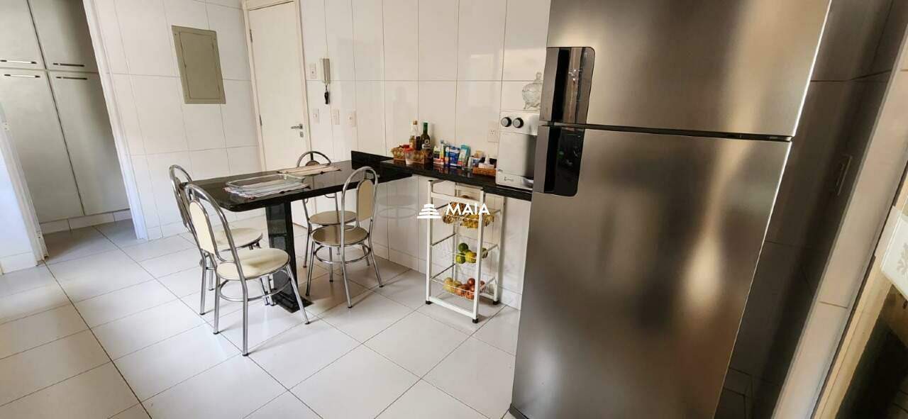 Casa de Condomínio à venda no Condomínio Residencial Los Alamos: 