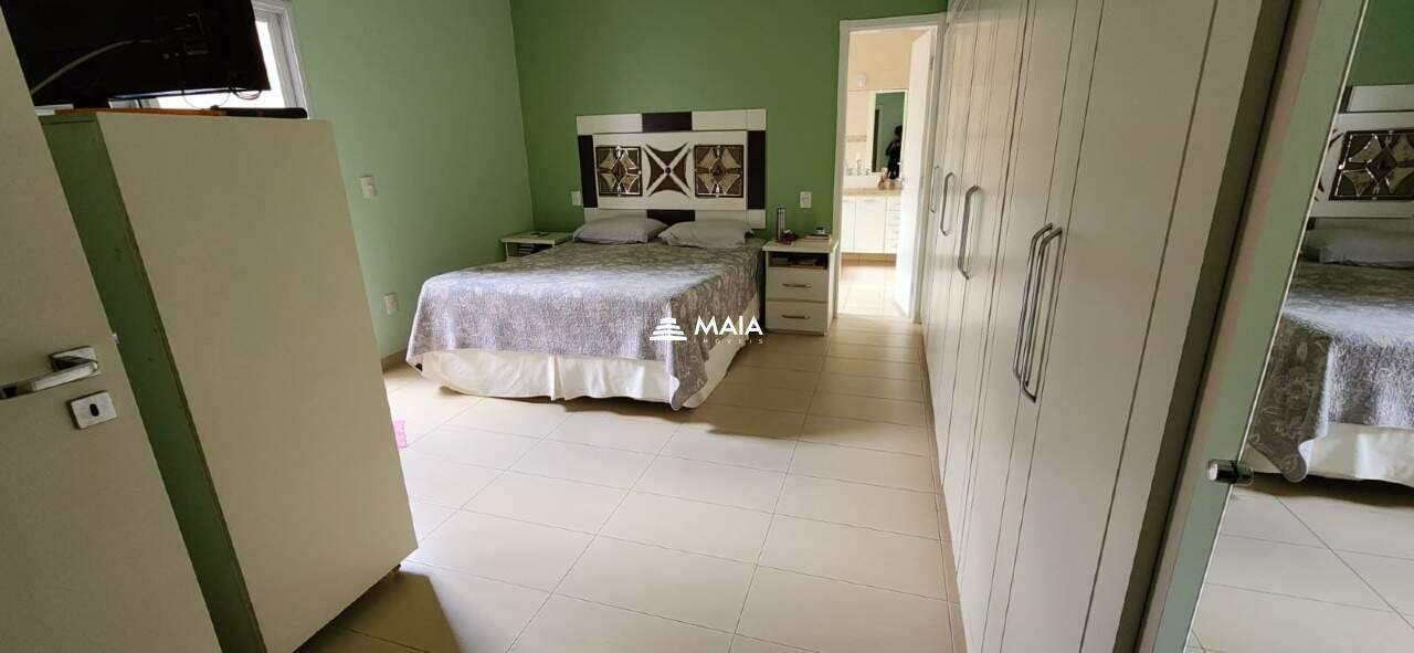 Casa de Condomínio à venda no Condomínio Residencial Los Alamos: 