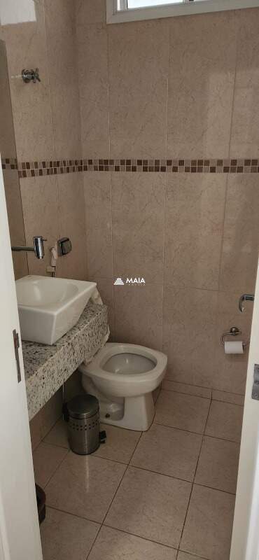 Casa de Condomínio à venda no Condomínio Residencial Los Alamos: 