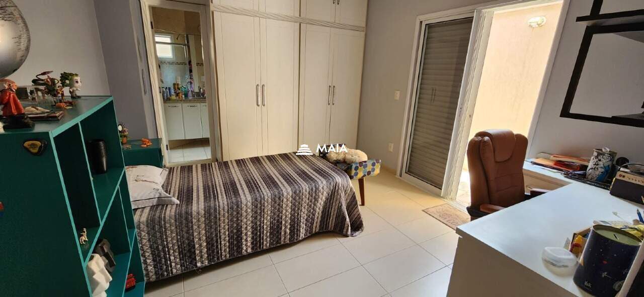 Casa de Condomínio à venda no Condomínio Residencial Los Alamos: 