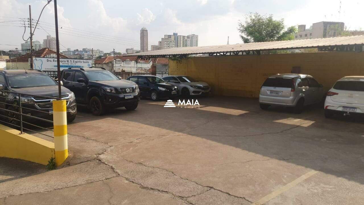 Comercial à venda no Centro: 